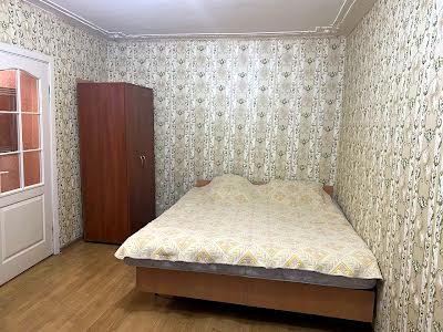 квартира за адресою Миколаївська дорога вул., 289а