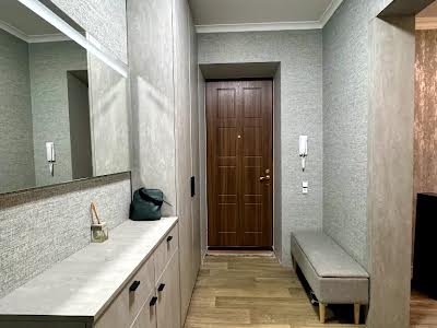 квартира за адресою Робоча вул., 89