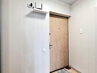 квартира по адресу Лесной просп., 41