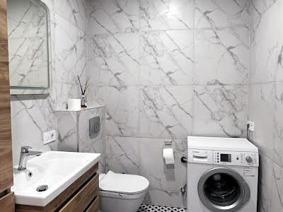 квартира за адресою Зарічна вул., 2