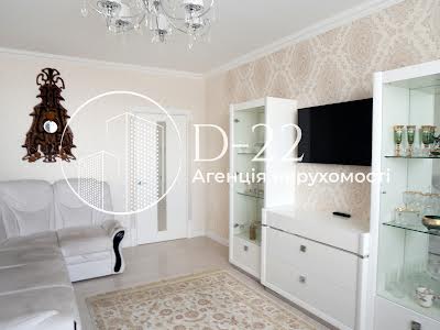 квартира по адресу Ревуцкого ул., 40-Г