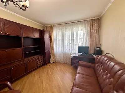 квартира за адресою Севастопольська вул., 22