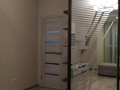 квартира за адресою Драгоманова вул., 2-А