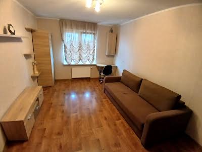 квартира за адресою Кургузова вул., 1-А к4