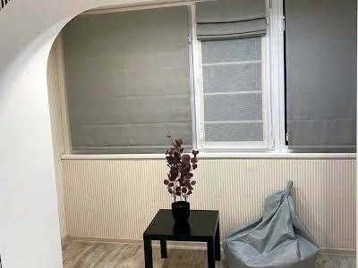 квартира по адресу Запорізьке шосе, 4