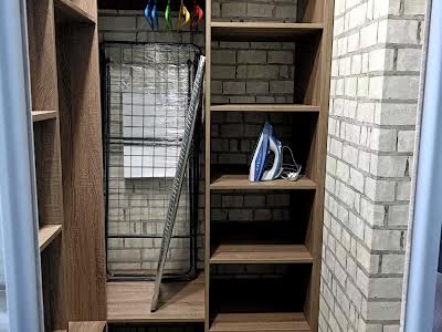 квартира за адресою Берестейський просп. (Перемоги), 67