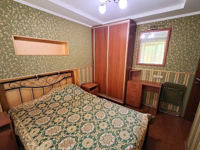 квартира за адресою Артилерійський пров., 5-Б