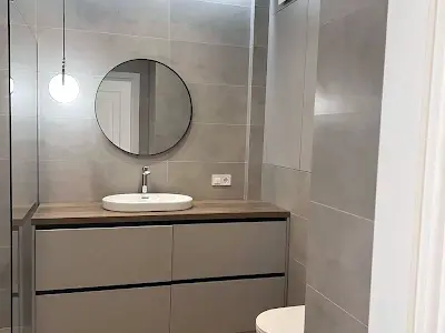 квартира за адресою Глибочицька вул., 73