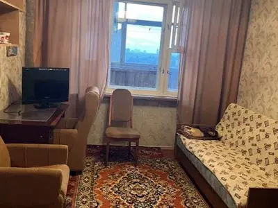 квартира за адресою Європейського Союзу просп. (Правди), 17