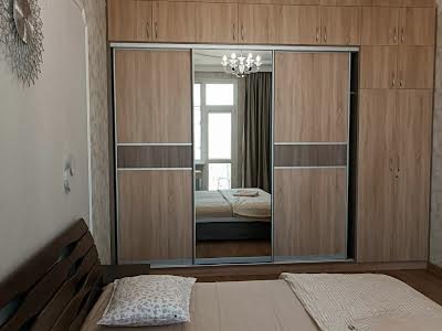 квартира по адресу Асташкина ул. (Крива), 29