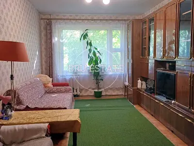 квартира по адресу Дарницкий бульв., 4