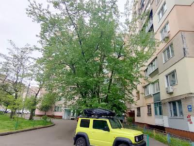 квартира по адресу Владимира Ивасюка просп. (Героїв Сталінграду), 40