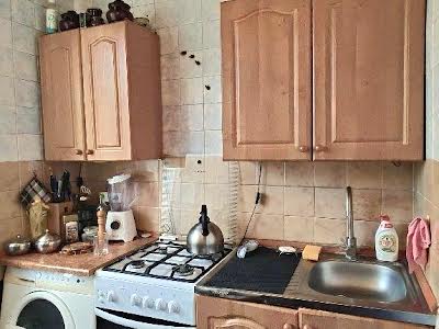 квартира по адресу Болгарская ул., 14