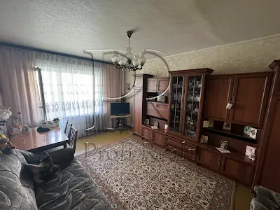 квартира по адресу Приозёрная ул., 12-А