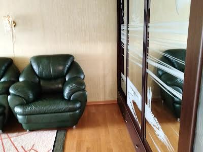 квартира по адресу Валерия Лобановского ул., 14