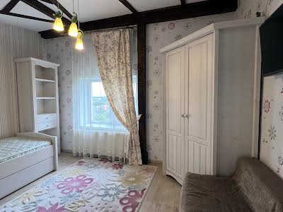 квартира по адресу Тополина, 2