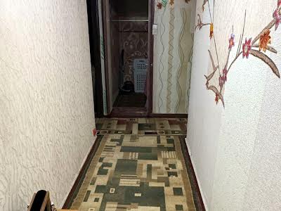 квартира за адресою Волонтерська вул. (Соціалістична), 68А