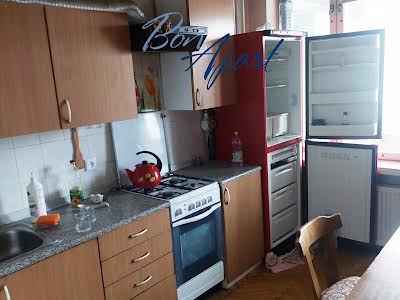 квартира по адресу Чоколовский бульв., 22