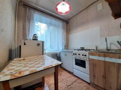 квартира за адресою Коробова вул., 8