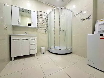квартира за адресою Юрія Іллєнка вул. (Мельникова), 18Б
