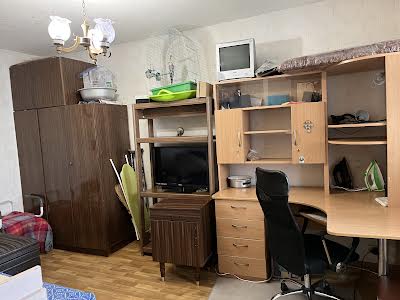 квартира за адресою Червоної Калини просп. (Володимира Маяковського), 81/11