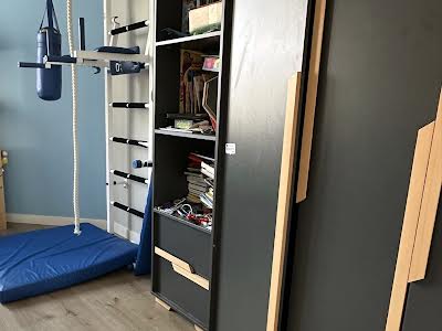 квартира по адресу Боголюбова ул., 18