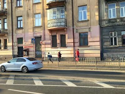 квартира по адресу Академика Сахарова ул., 8