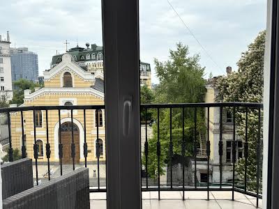 квартира за адресою Лютеранська вул., 21