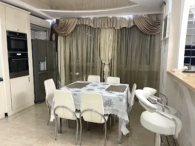 квартира по адресу Вадима Гетьмана ул., 1-Б