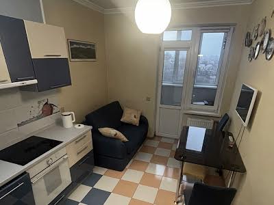 квартира за адресою Козацька вул., 114