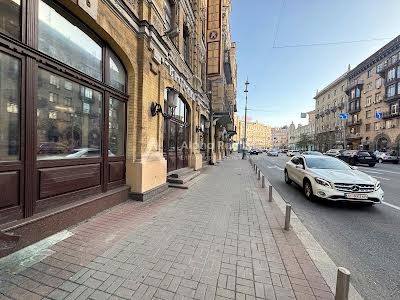 коммерческая по адресу Большая Васильковская ул. (Красноармейская), 1-3