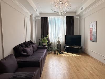 квартира по адресу Науки просп., 30