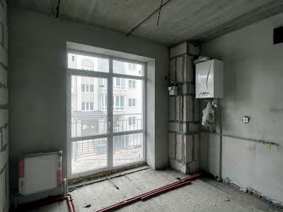 квартира по адресу Північна ул., 117-Е