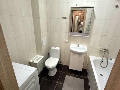 квартира за адресою Калинова вул., 5