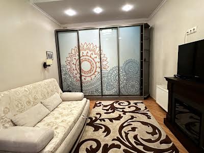 квартира по адресу Бандеры ул. (Мира), 53