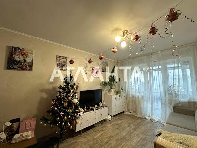 квартира по адресу Генерала Петрова ул., 31