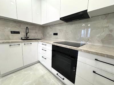 квартира за адресою Варненська вул., 29