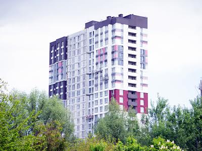 квартира по адресу Івана Кочерги ул., 17а