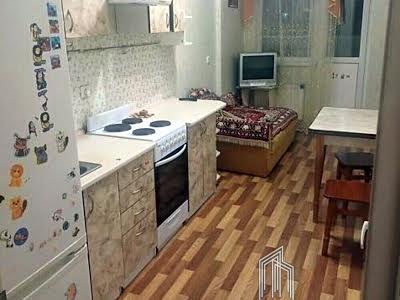квартира по адресу Натальи Ужвий ул., 12