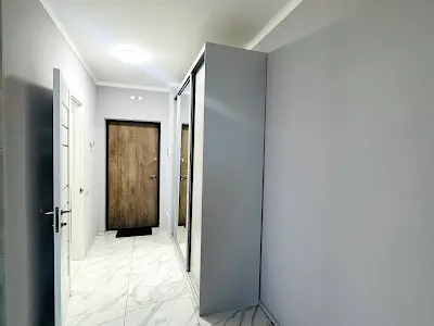 квартира по адресу Миколы Бажана просп., 17-А