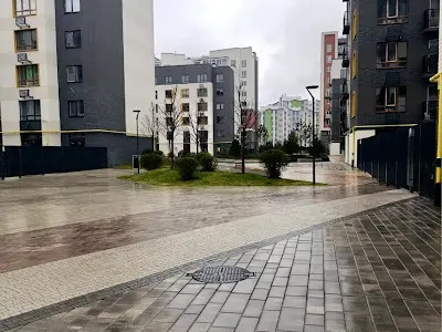 квартира за адресою Соборна вул., 2-К/13