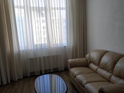 квартира за адресою Аркадійське плато вул. (Гагаринське плато), 9