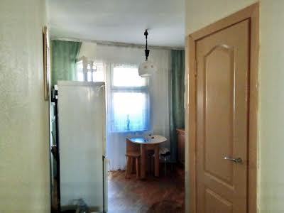 квартира по адресу Лесковская ул., 14