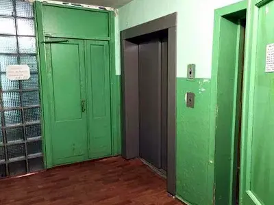 квартира за адресою Андрія Малишка вул., 23
