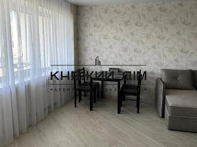 квартира за адресою Юрія Глушка вул. (Подвойського), 9-А