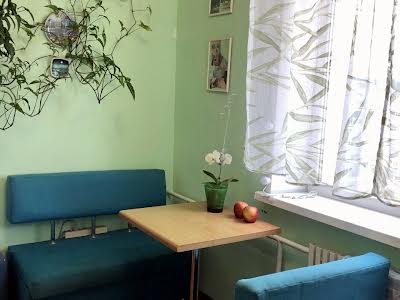 квартира по адресу Героев бульв., 13