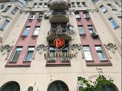 квартира по адресу Рейтарская ул., 20/24