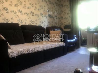 квартира за адресою Отакара Яроша вул., 61