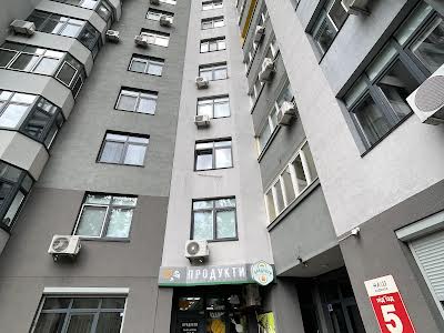 квартира по адресу Берестейский просп. (Победы), 71-А