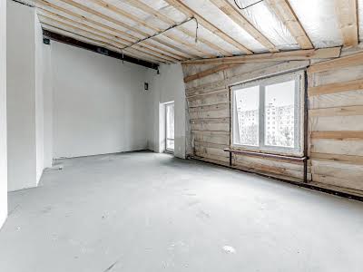 квартира за адресою Дмитра Луценка, 2г